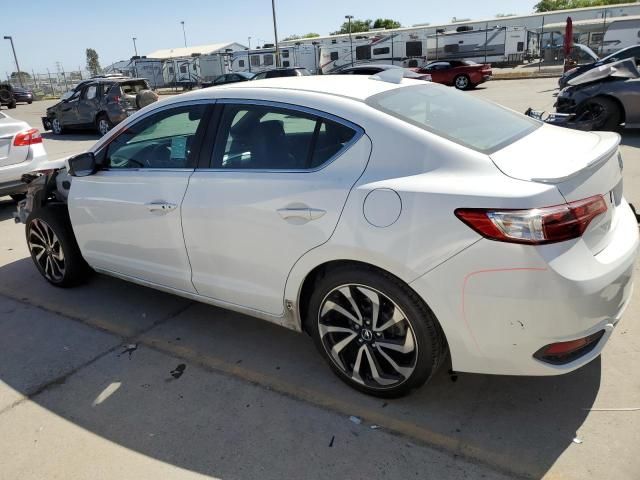 2016 Acura ILX Premium