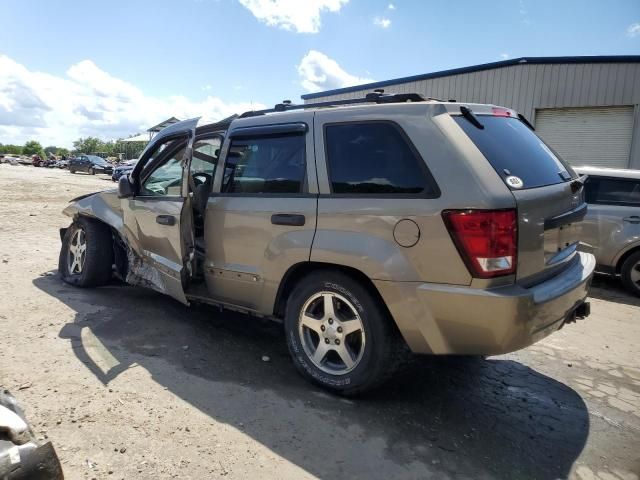 2005 Jeep Grand Cherokee Laredo