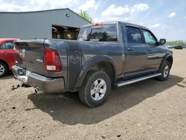 2014 Dodge RAM 1500 Sport