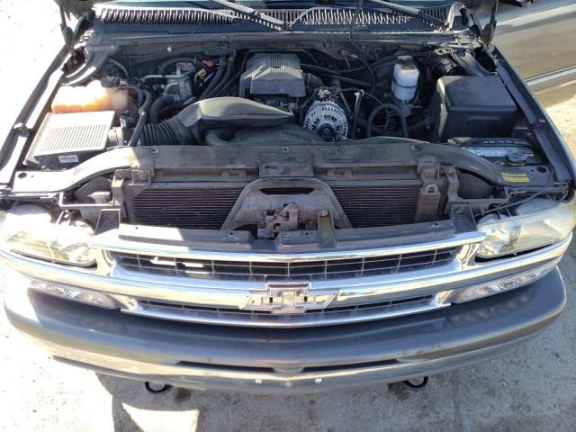 2000 Chevrolet Tahoe K1500