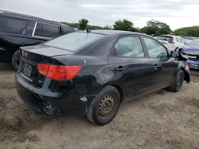 2013 KIA Forte EX