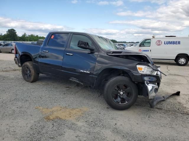 2020 Dodge RAM 1500 BIG HORN/LONE Star