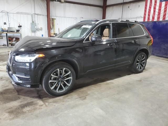 2018 Volvo XC90 T6