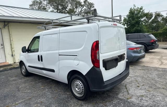 2020 Dodge RAM Promaster City