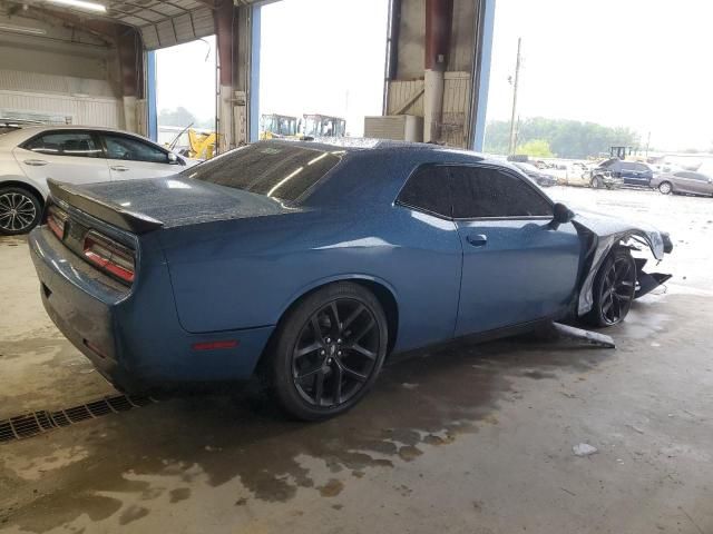 2020 Dodge Challenger R/T