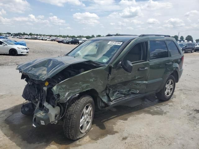 2006 Jeep Grand Cherokee Laredo