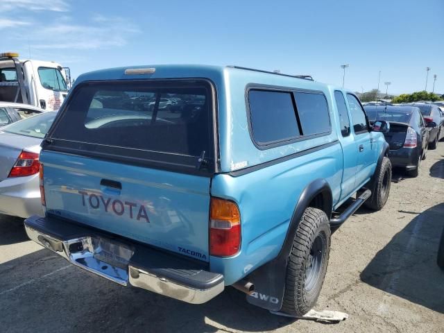 1995 Toyota Tacoma Xtracab SR5