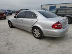 2004 Mercedes-Benz E 320