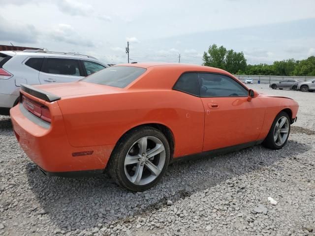 2010 Dodge Challenger R/T