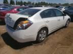 2007 Nissan Altima 2.5