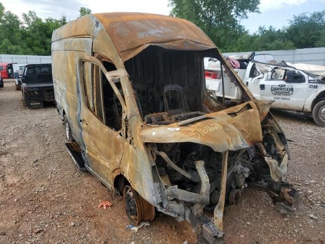 2021 Dodge 2021 RAM Promaster 3500 3500 High