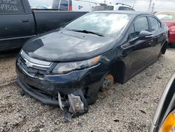 Hybrid Vehicles for sale at auction: 2014 Chevrolet Volt