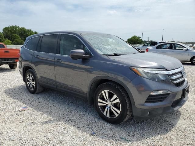 2016 Honda Pilot EX