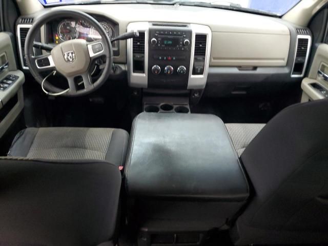 2010 Dodge RAM 1500