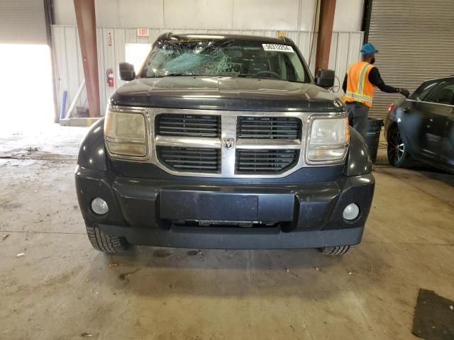 2008 Dodge Nitro SLT