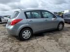 2011 Nissan Versa S