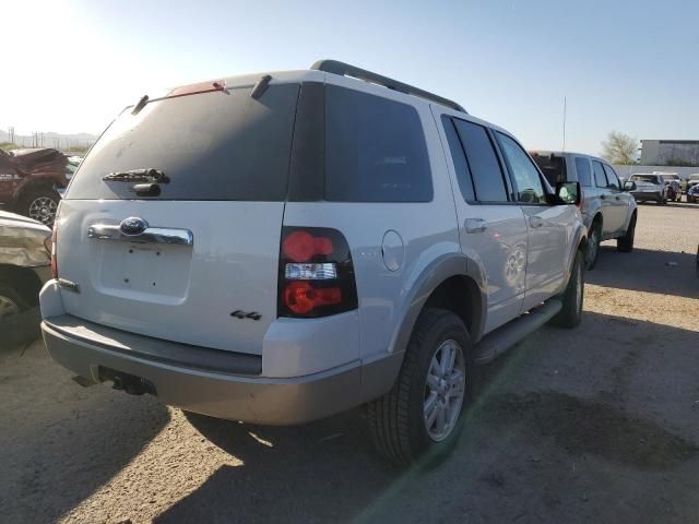 2009 Ford Explorer Eddie Bauer