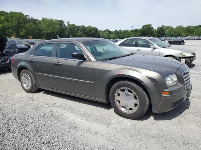 2008 Chrysler 300 LX