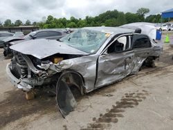 Salvage cars for sale at Florence, MS auction: 2013 Chrysler 300