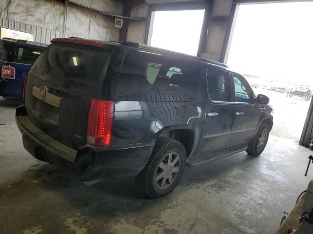 2007 Cadillac Escalade ESV