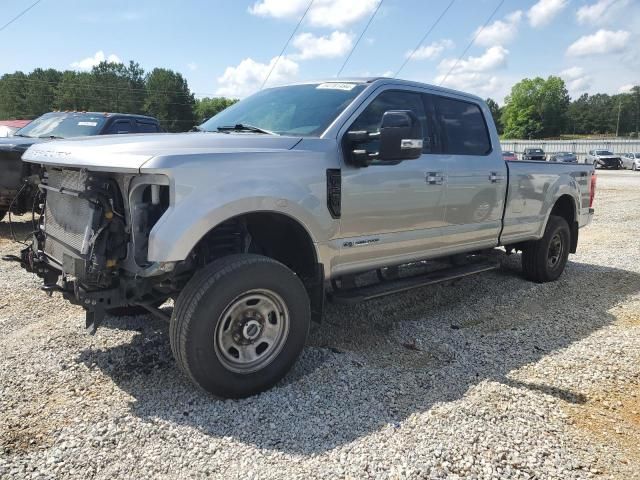 2021 Ford F250 Super Duty