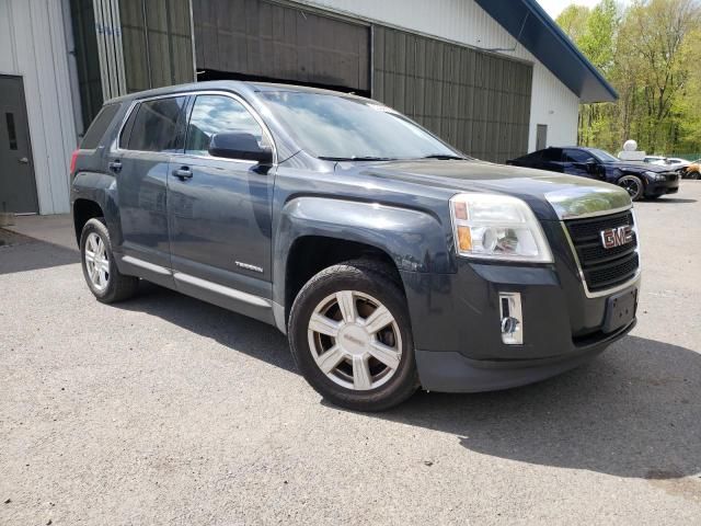 2014 GMC Terrain SLE