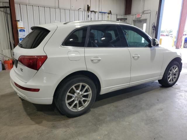 2011 Audi Q5 Premium Plus