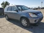 2005 Honda CR-V SE