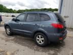 2007 Hyundai Santa FE GLS