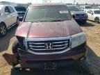 2013 Honda Pilot EX