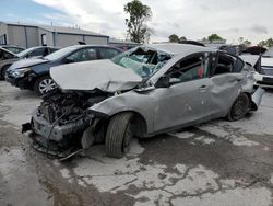 Mazda Vehiculos salvage en venta: 2013 Mazda 3 I