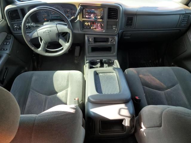 2003 Chevrolet Silverado C1500