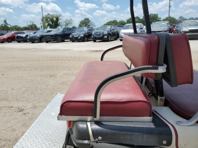 2004 Golf Ezgo