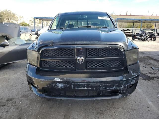 2009 Dodge RAM 1500