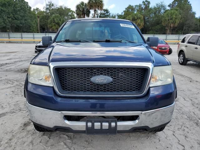 2007 Ford F150