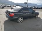 2007 Subaru Impreza WRX