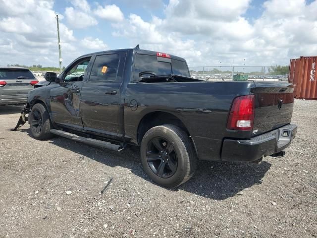 2016 Dodge RAM 1500 Sport