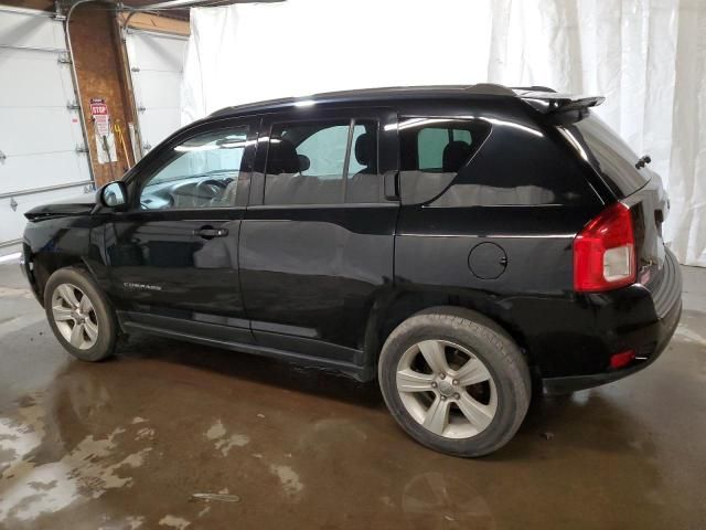 2013 Jeep Compass Sport