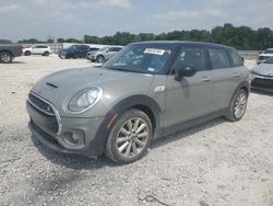 Clean Title Cars for sale at auction: 2016 Mini Cooper S Clubman