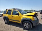 2005 Nissan Xterra OFF Road