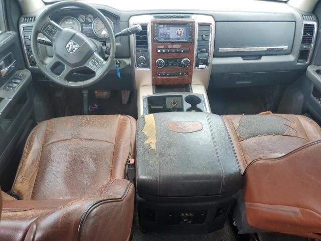 2012 Dodge RAM 3500 Longhorn