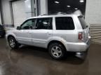 2007 Honda Pilot EXL