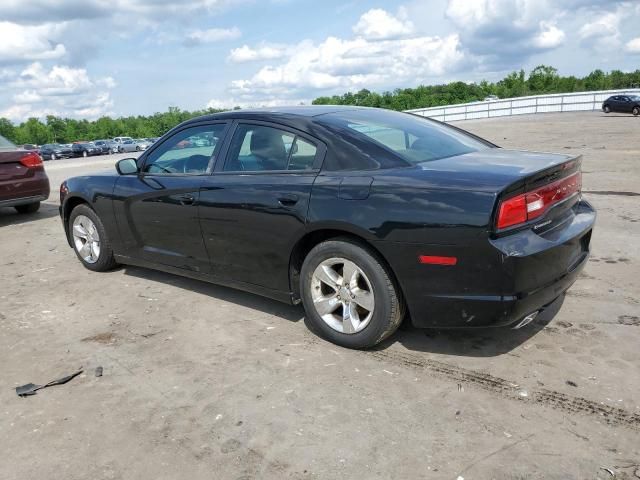 2014 Dodge Charger SE