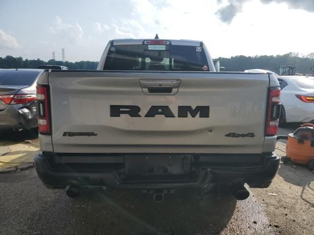 2021 Dodge RAM 1500 Rebel
