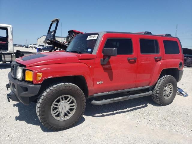 2007 Hummer H3