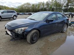 2014 Mazda 3 Sport en venta en North Billerica, MA