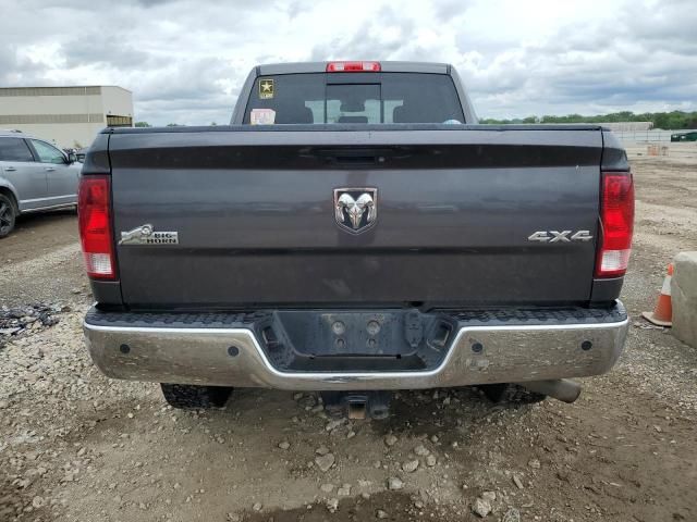 2017 Dodge RAM 2500 SLT