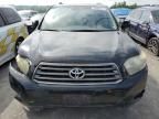 2008 Toyota Highlander Sport