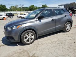 2020 Nissan Kicks S en venta en Lebanon, TN