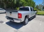 2012 Chevrolet Silverado C1500 LT